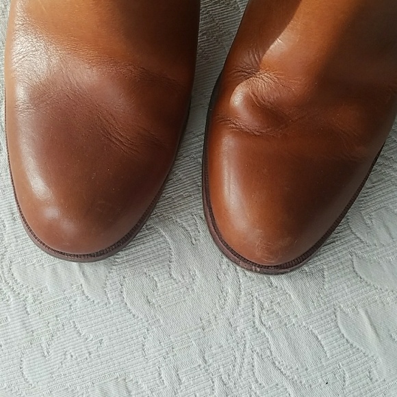 Coach Boots - Picture 2 of 8